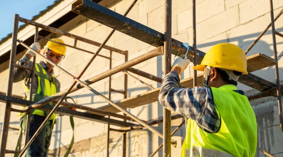 Fascia Repair in Cherry Tree, PA